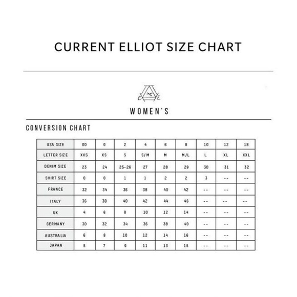 Current Elliot The Asley Button Up Ruffle Shirt Front Knot Size Medium Cotton - Picture 12 of 12